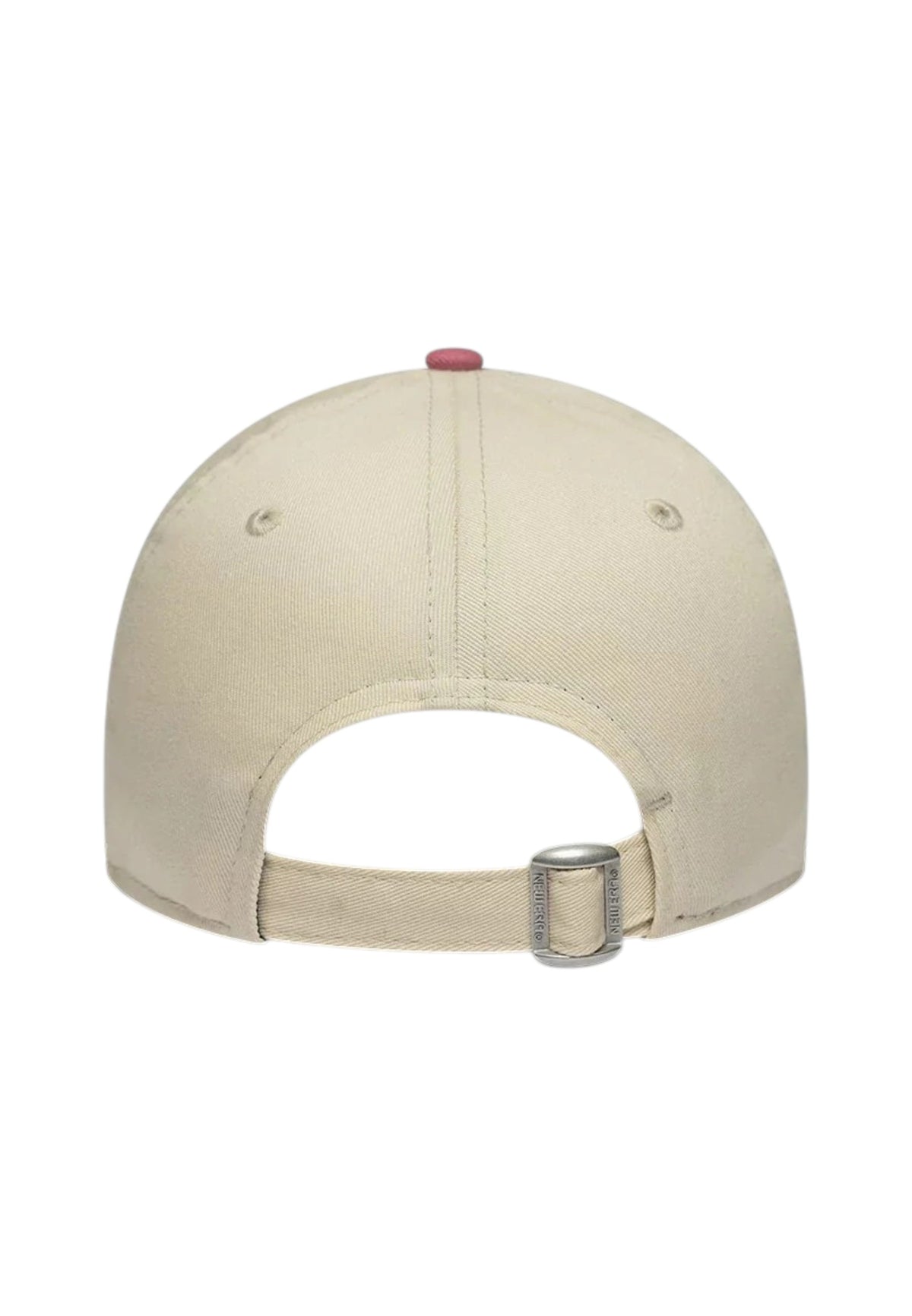 ACCESSORI LIFESTYLE Panna/rosa New Era