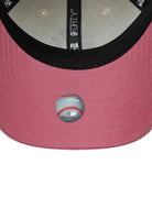 ACCESSORI LIFESTYLE Panna/rosa New Era