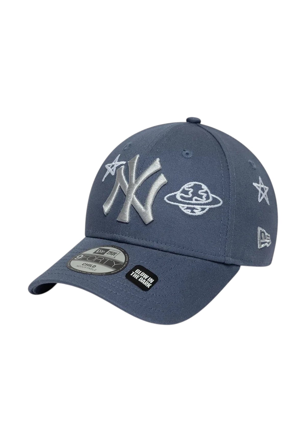 ACCESSORI LIFESTYLE Avio New Era