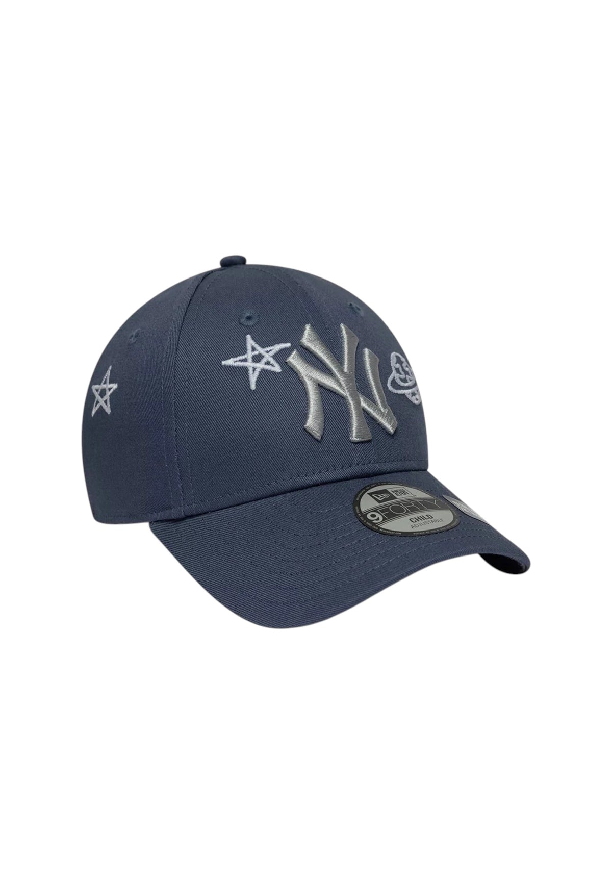 ACCESSORI LIFESTYLE Avio New Era
