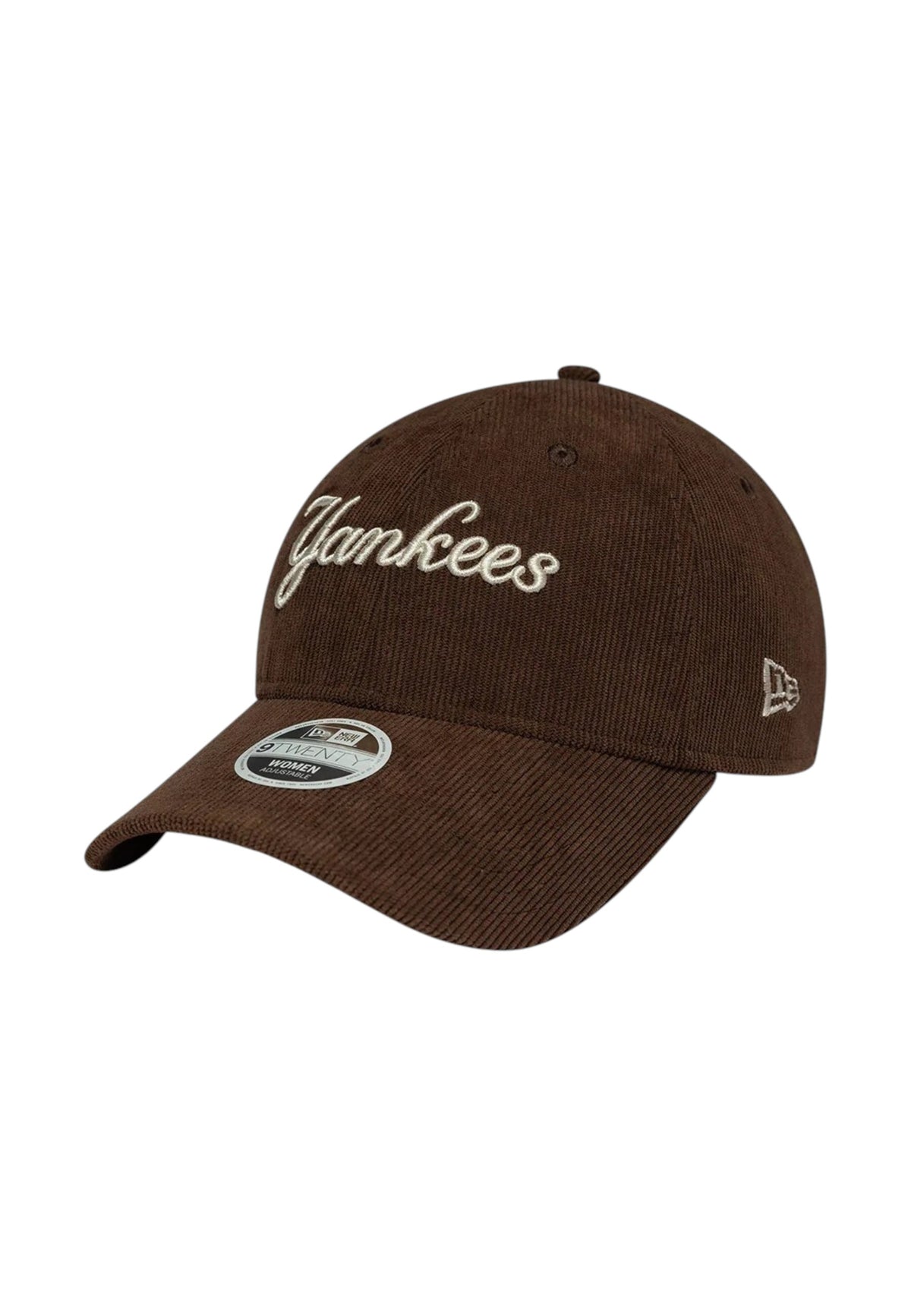 ACCESSORI LIFESTYLE Marrone/panna New Era