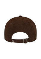 ACCESSORI LIFESTYLE Marrone/panna New Era