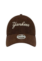 ACCESSORI LIFESTYLE Marrone/panna New Era