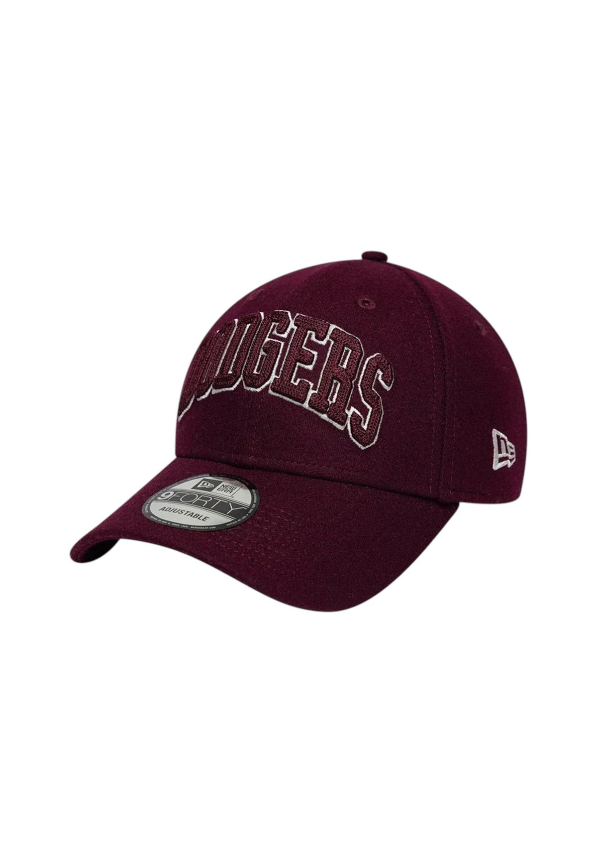 ACCESSORI LIFESTYLE Bordeaux New Era