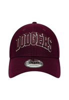 ACCESSORI LIFESTYLE Bordeaux New Era