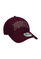 ACCESSORI LIFESTYLE Bordeaux New Era