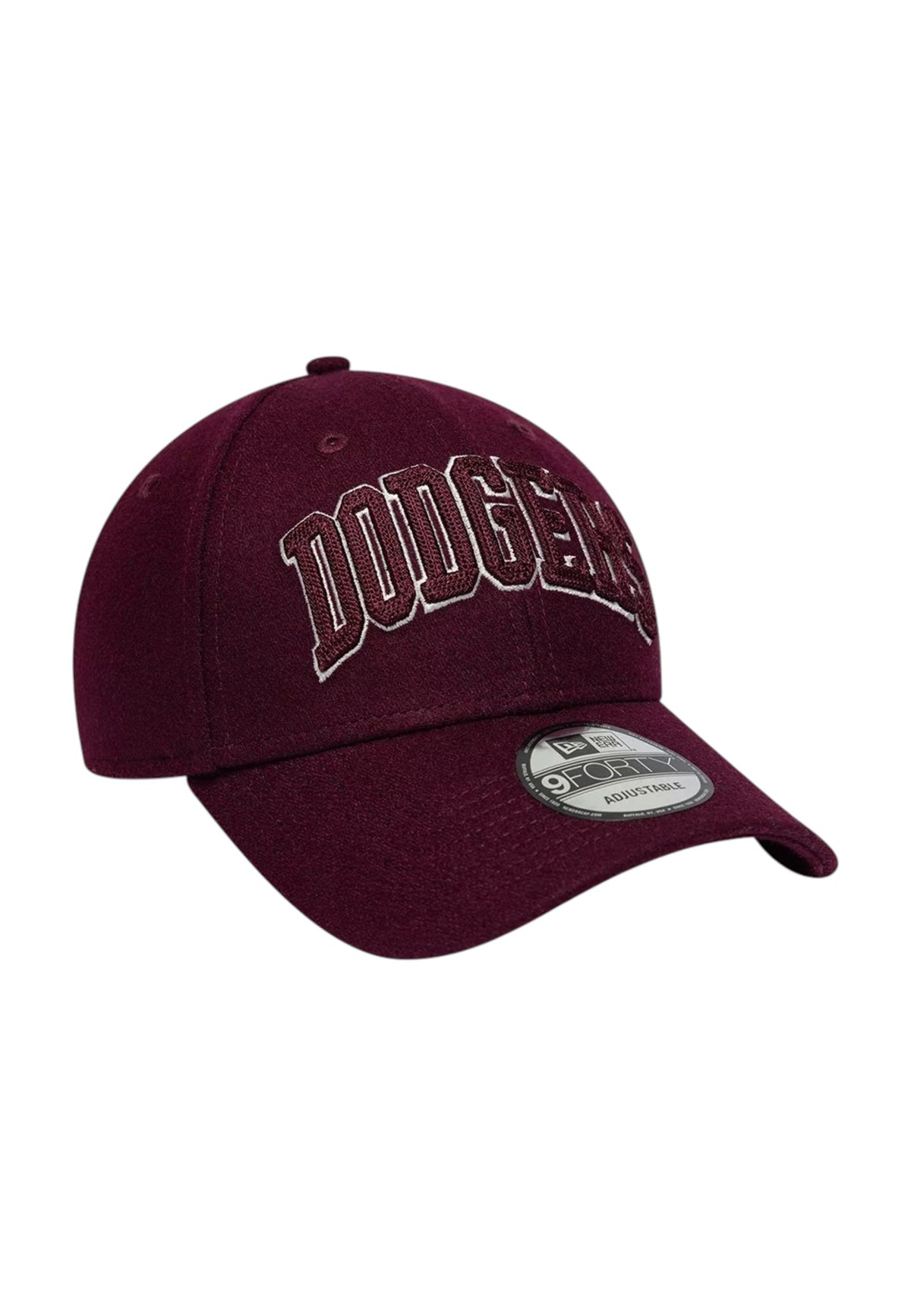 ACCESSORI LIFESTYLE Bordeaux New Era