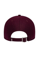 ACCESSORI LIFESTYLE Bordeaux New Era