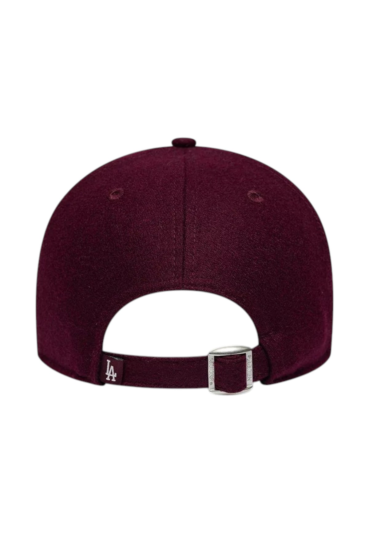 ACCESSORI LIFESTYLE Bordeaux New Era