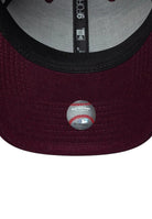 ACCESSORI LIFESTYLE Bordeaux New Era