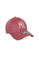 ACCESSORI LIFESTYLE Rosa/bianco New Era