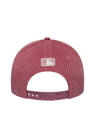 ACCESSORI LIFESTYLE Rosa/bianco New Era