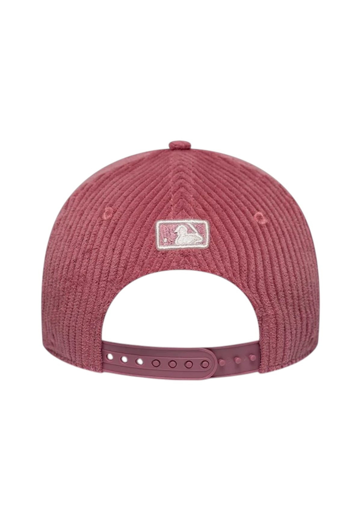 ACCESSORI LIFESTYLE Rosa/bianco New Era