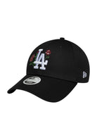 ACCESSORI LIFESTYLE Nero/bianco New Era