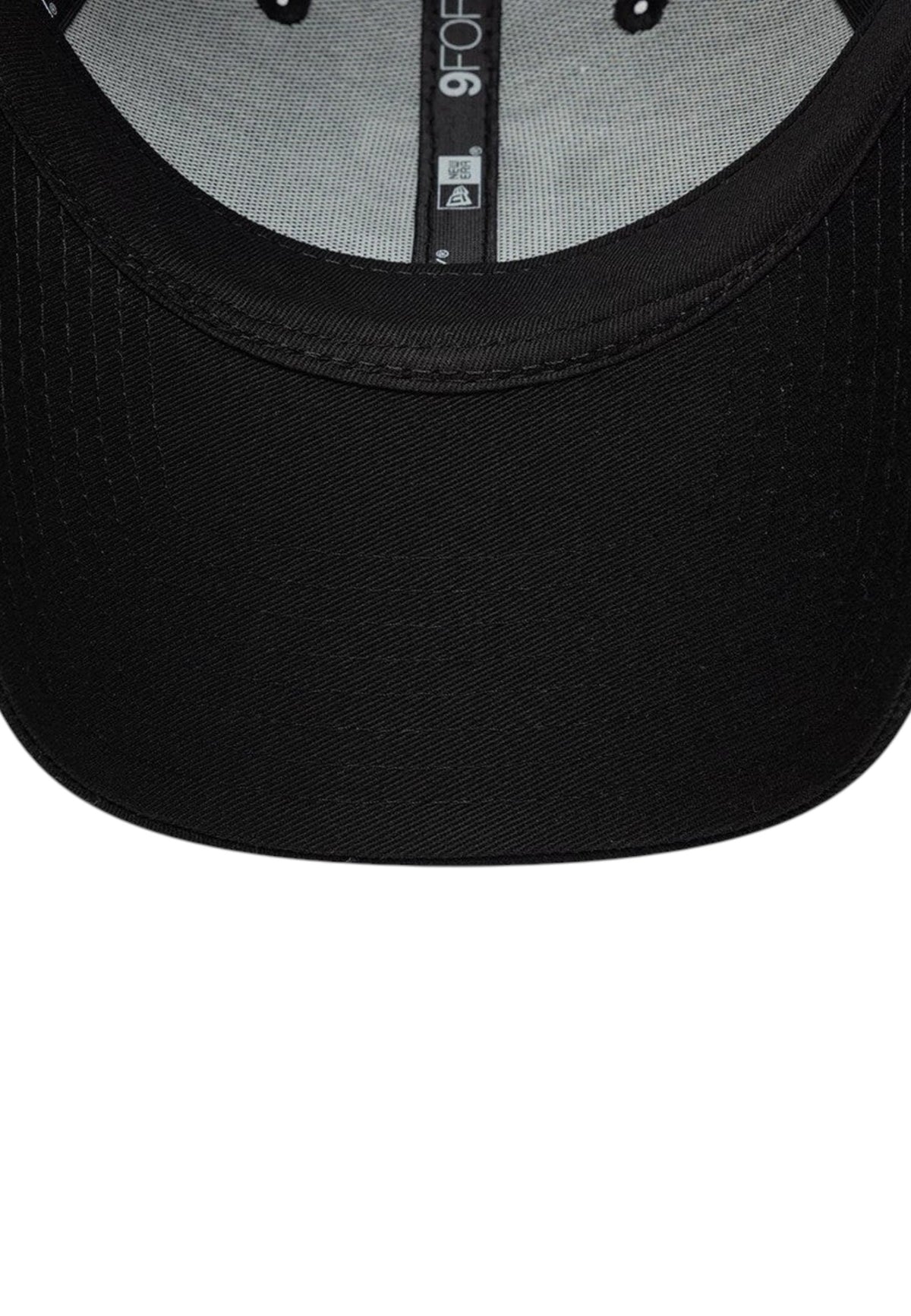 ACCESSORI LIFESTYLE Nero/bianco New Era