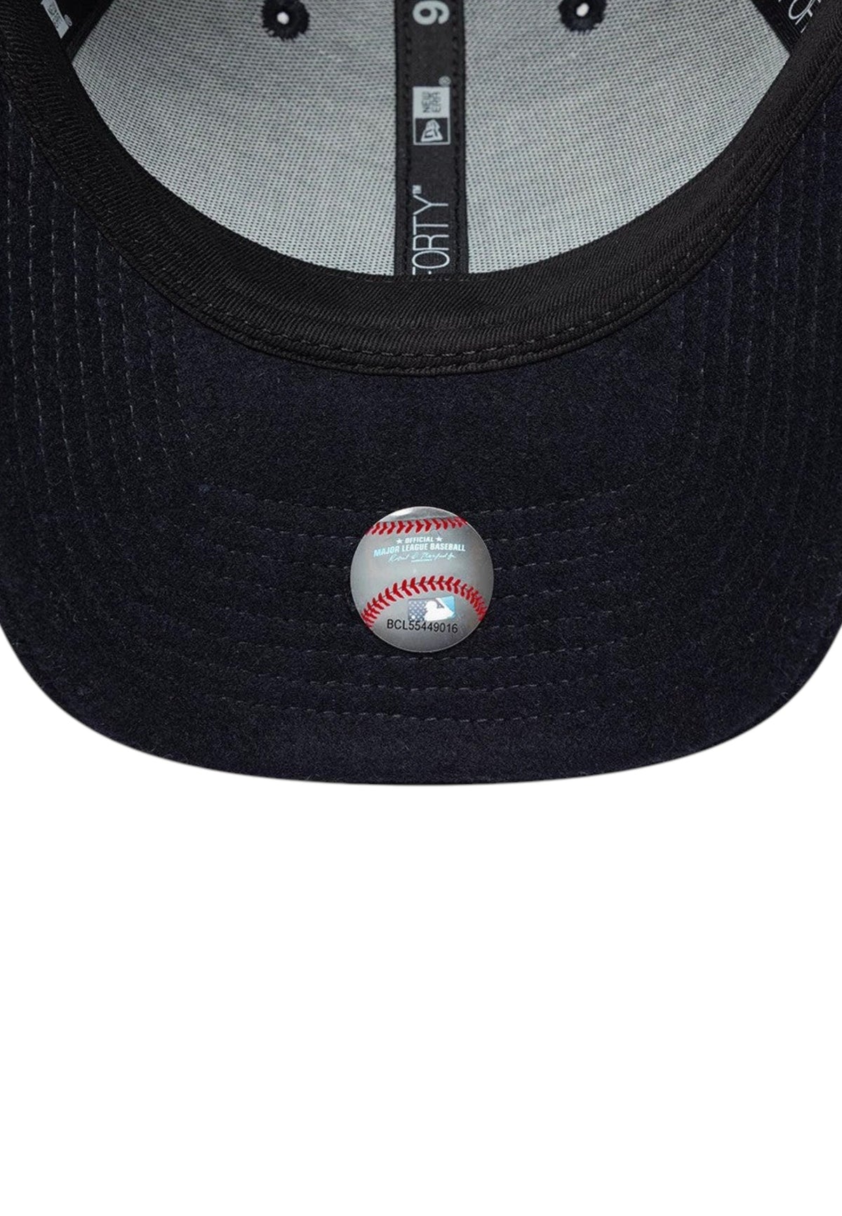 ACCESSORI LIFESTYLE Blu New Era
