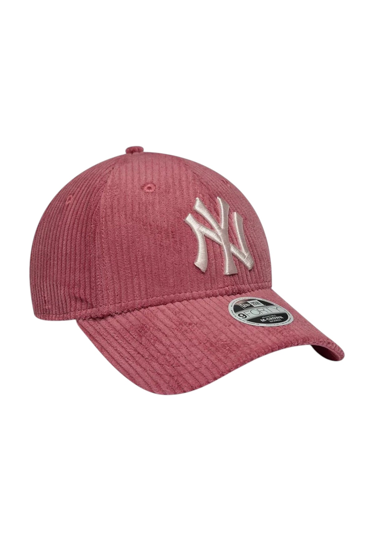 ACCESSORI LIFESTYLE Rosa New Era