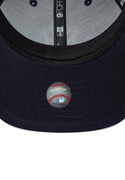 ACCESSORI LIFESTYLE Blu/bianco New Era