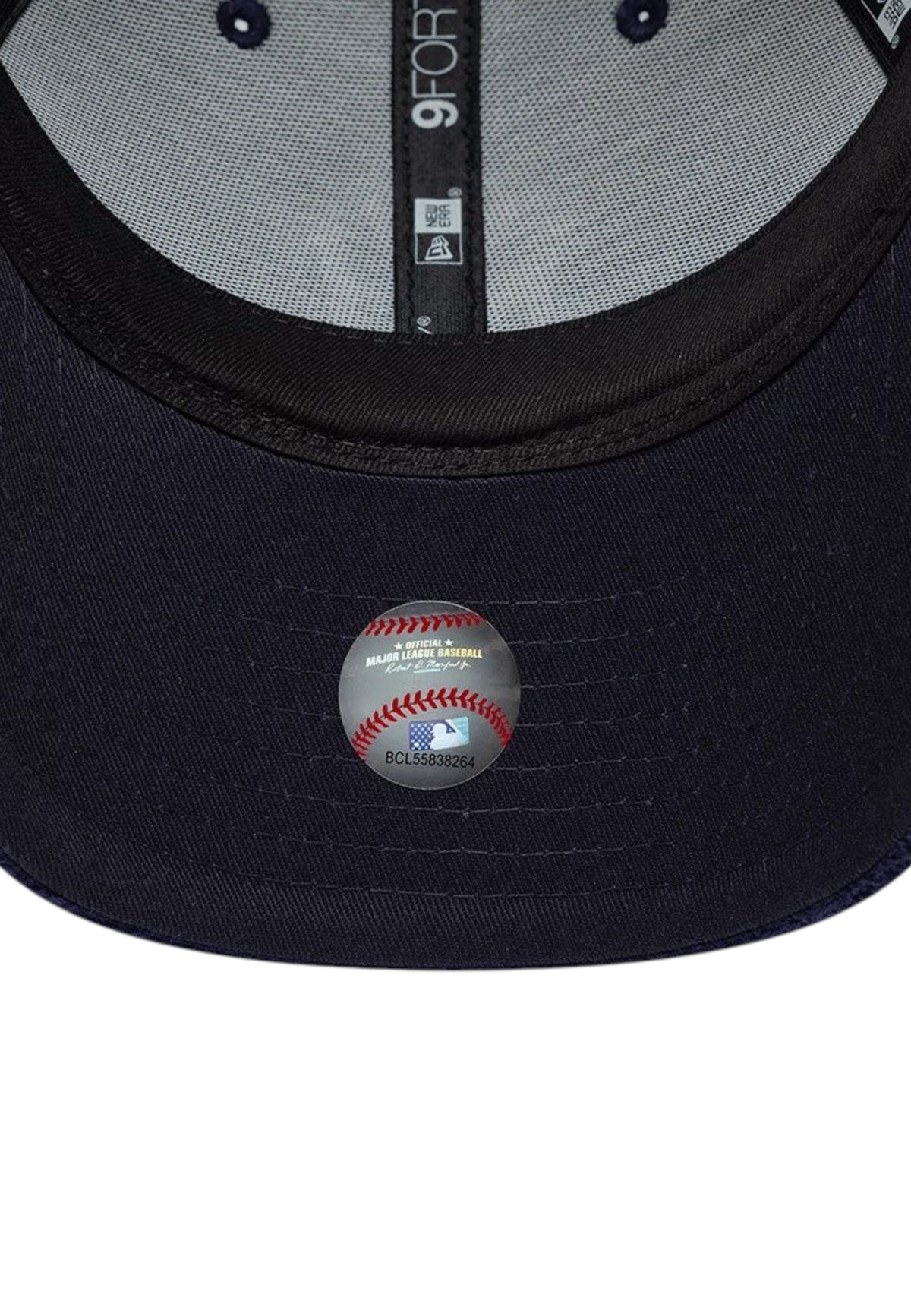 ACCESSORI LIFESTYLE Blu/bianco New Era