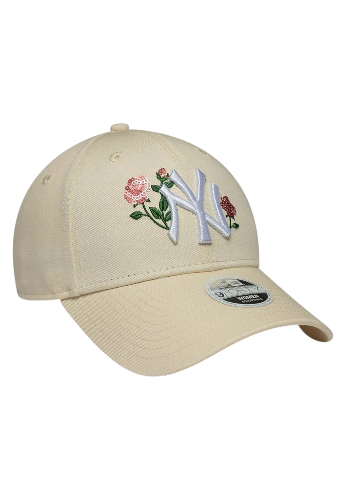 ACCESSORI LIFESTYLE Panna New Era