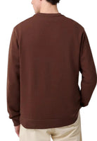 FELPE Marrone/panna New Era
