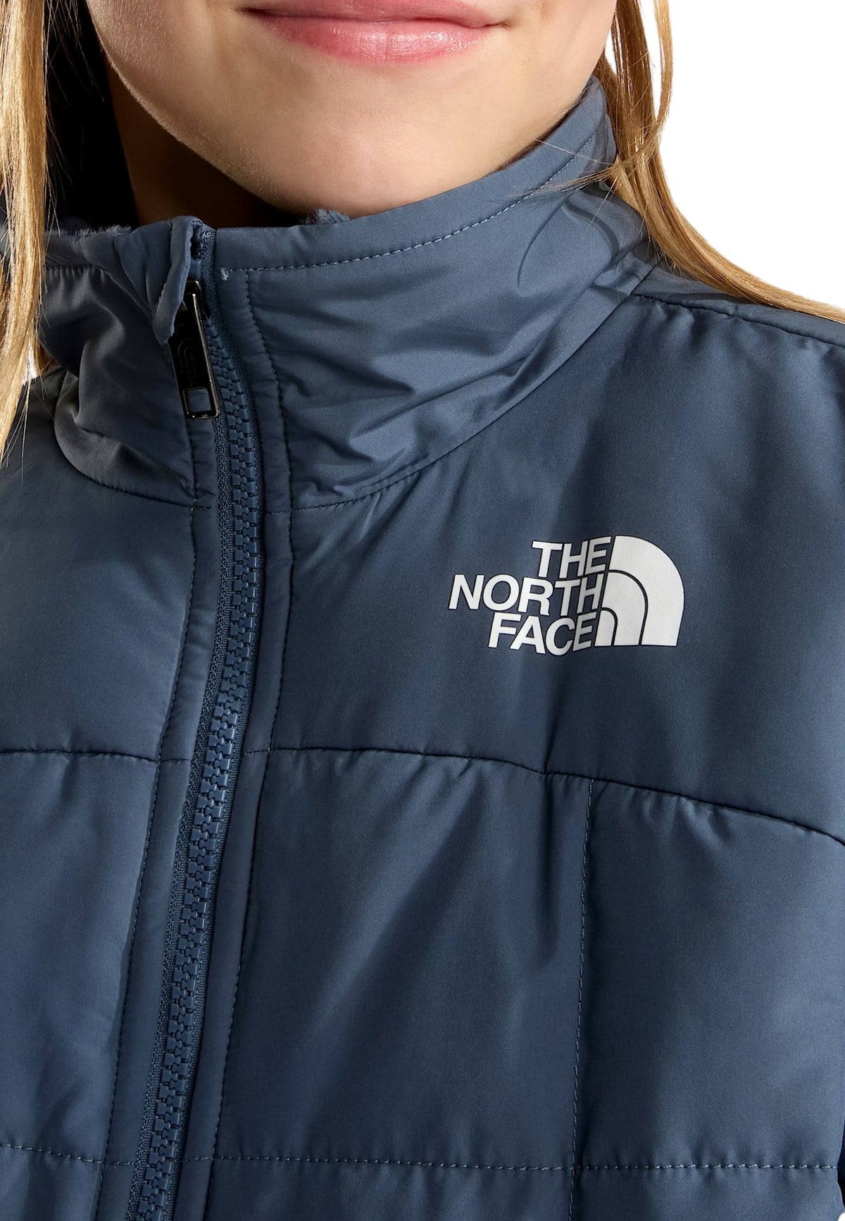 CAPISPALLA Carta Da Zucchero The North Face