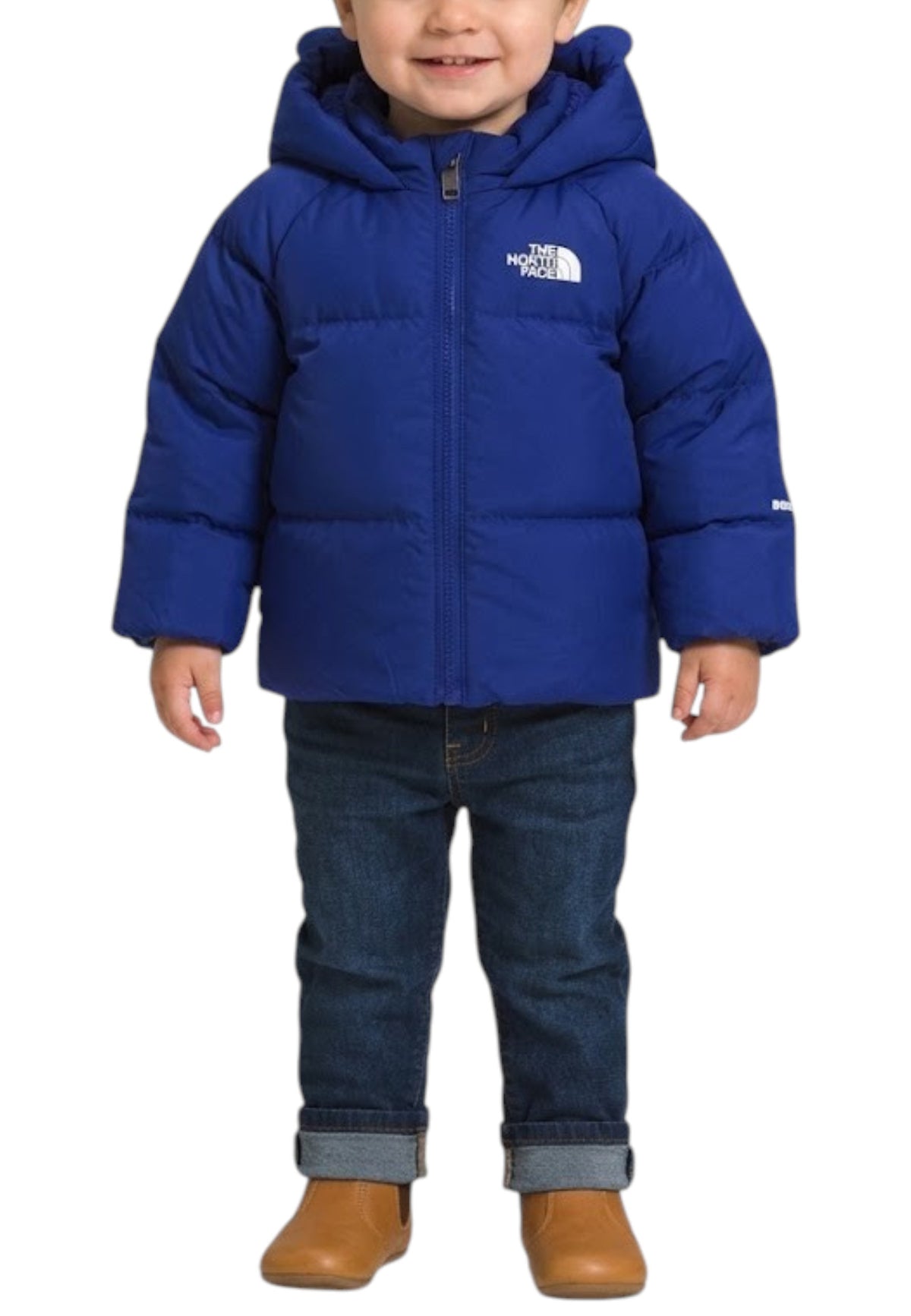 CAPISPALLA Azzurro The North Face