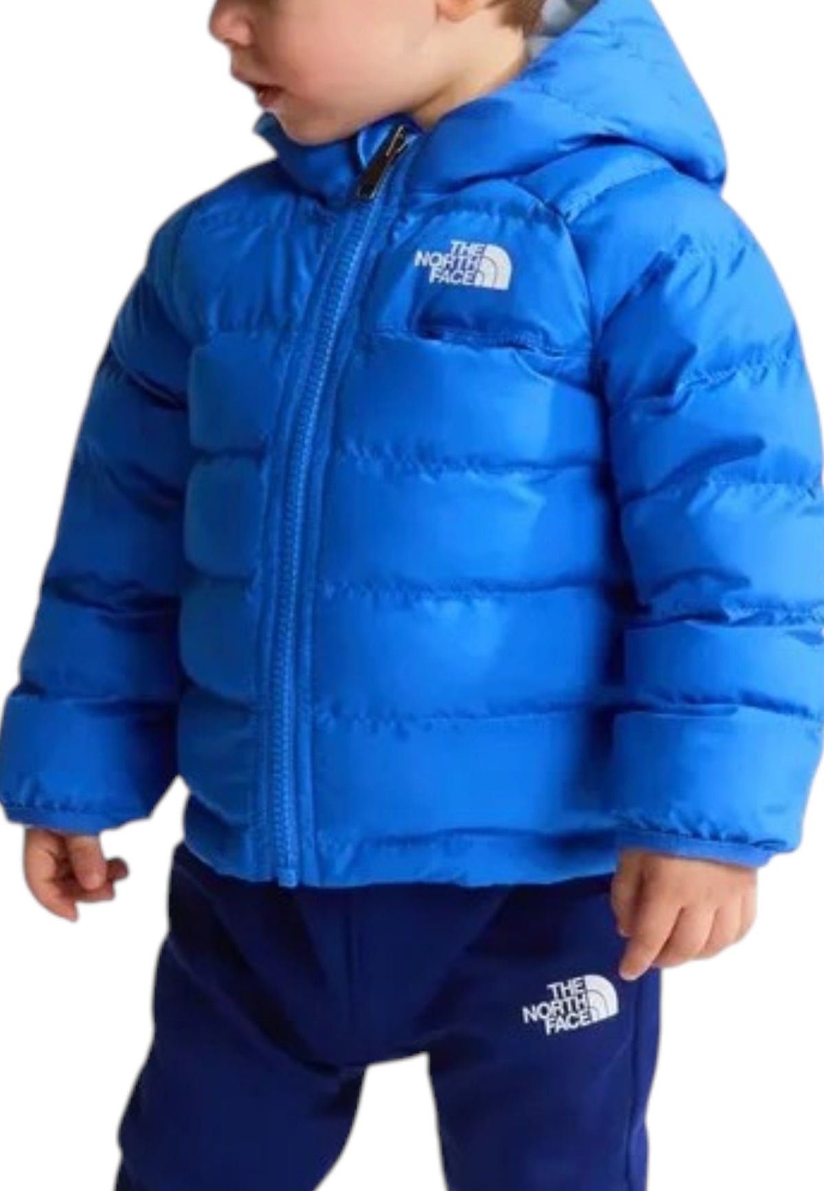 CAPISPALLA Azzurro/celeste The North Face