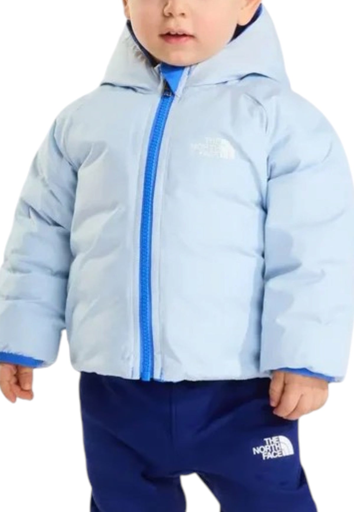 CAPISPALLA Azzurro/celeste The North Face