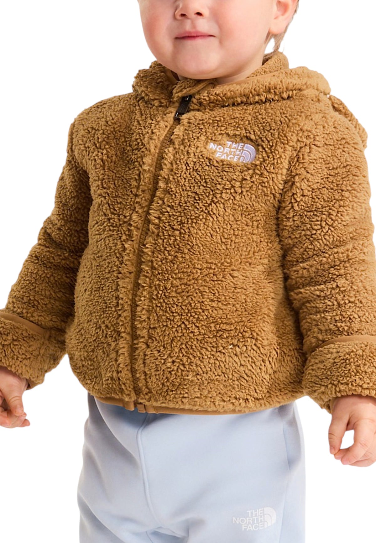 CAPISPALLA Beige The North Face