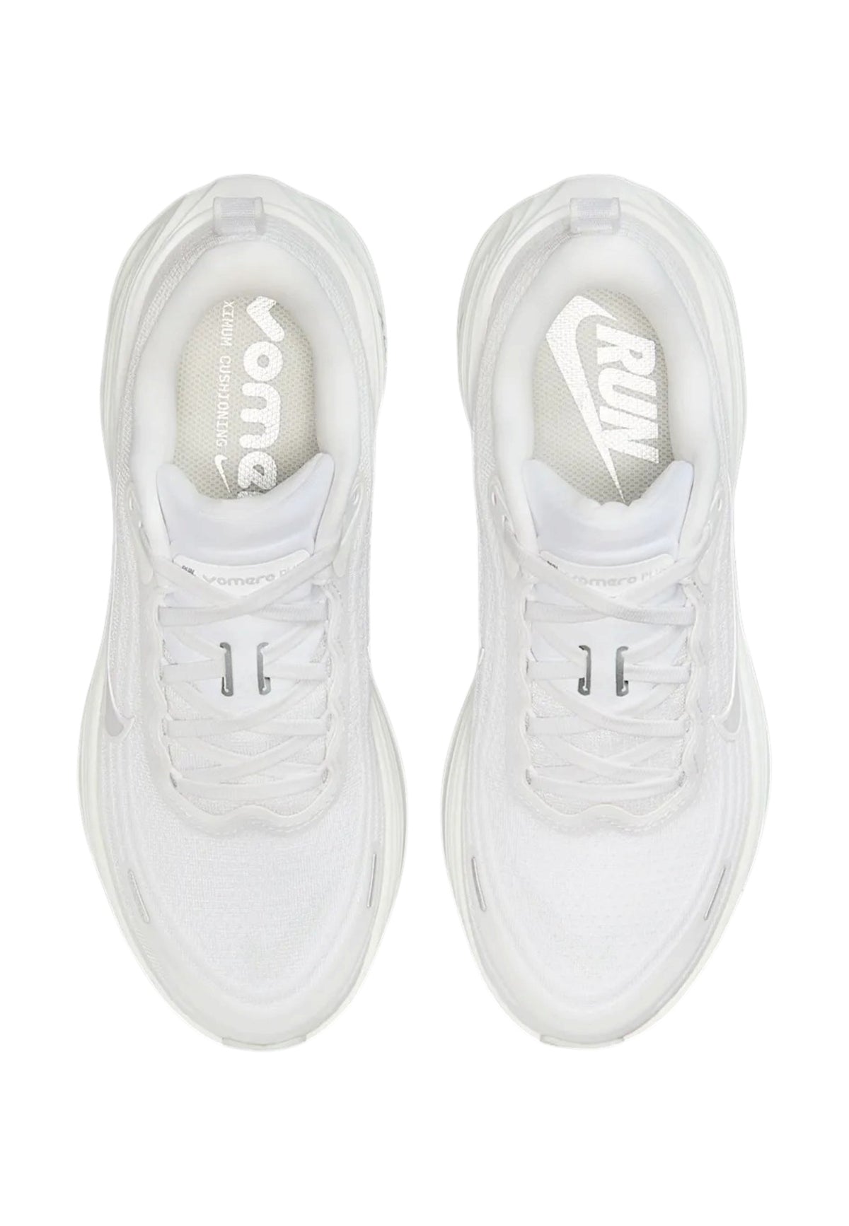SCARPE Bianco Nike