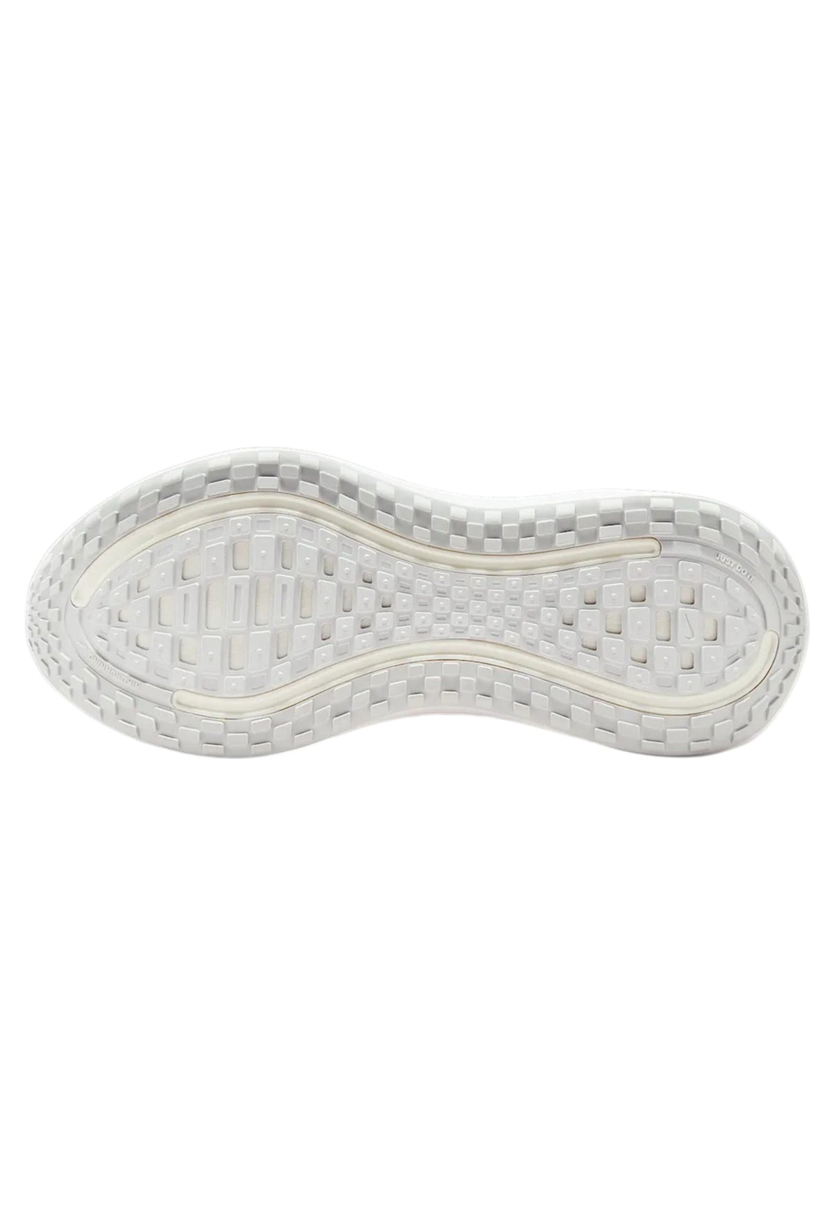 SCARPE Bianco Nike
