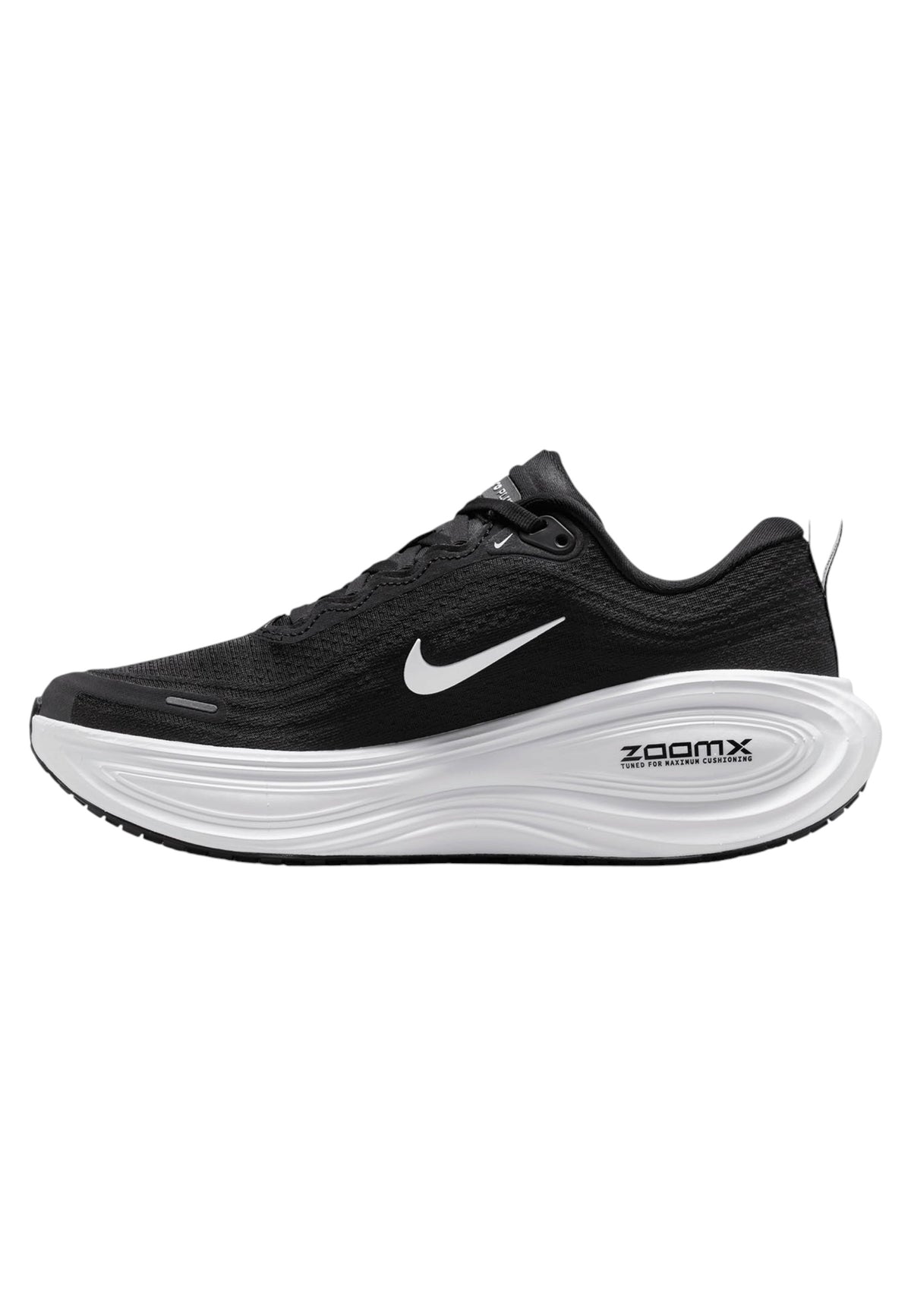 SCARPE Nero/bianco Nike