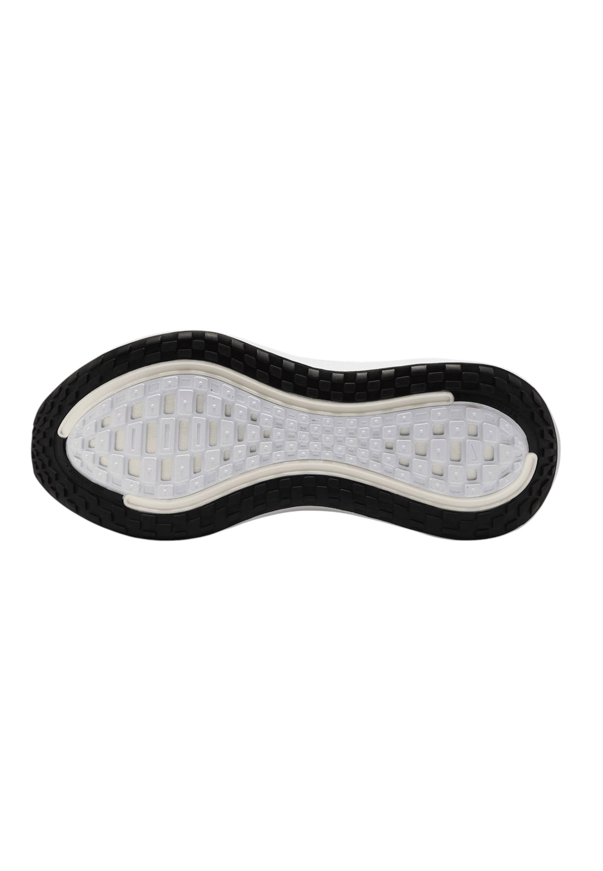 SCARPE Nero/bianco Nike