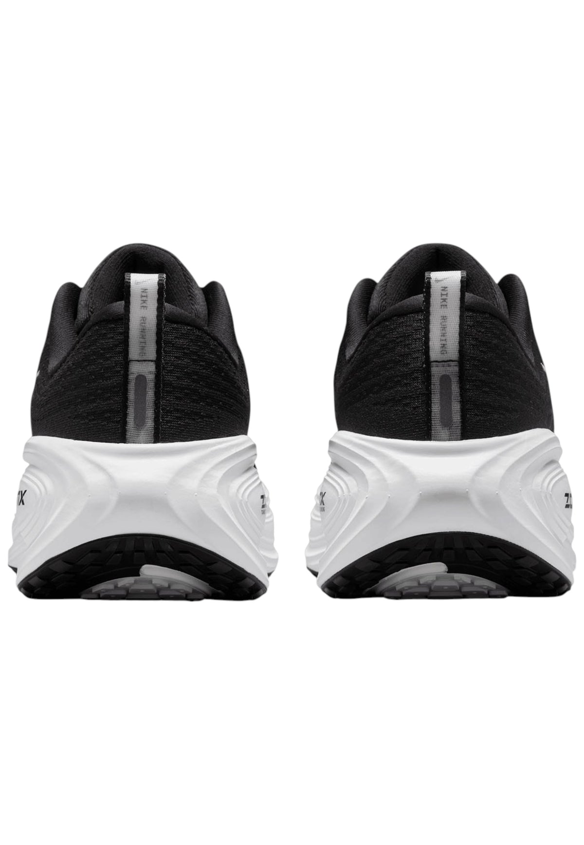 SCARPE Nero/bianco Nike