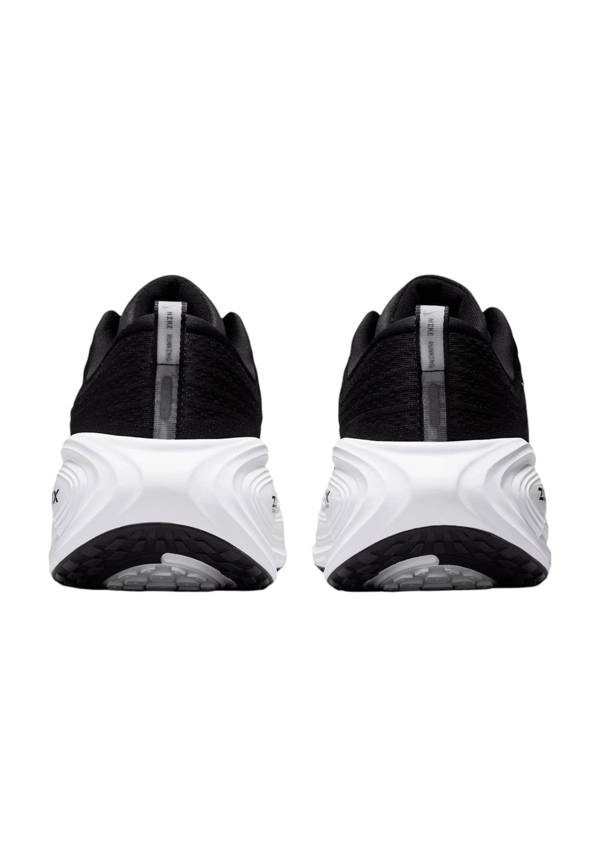 SCARPE Nero/bianco Nike
