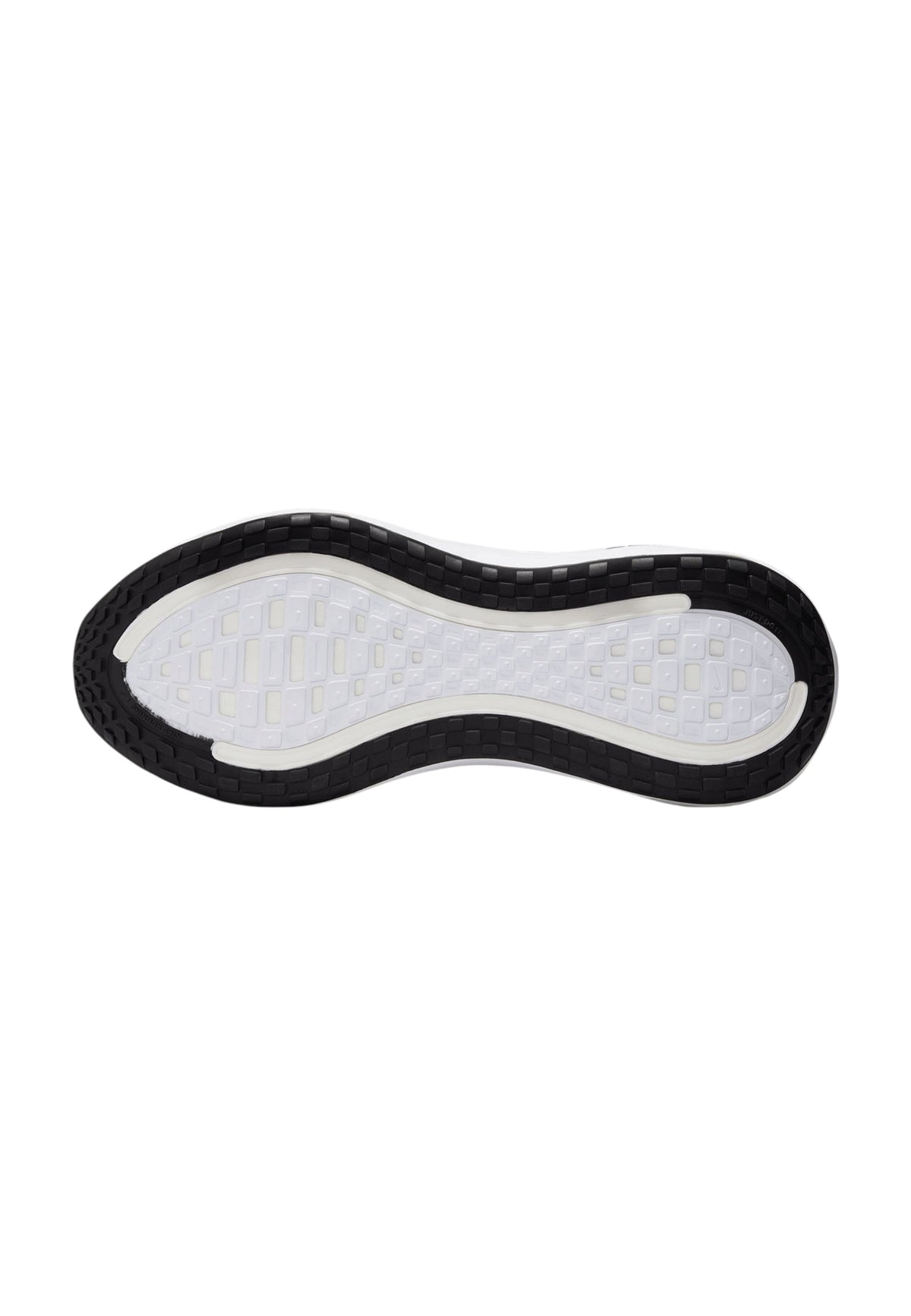 SCARPE Nero/bianco Nike