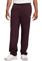 PANTALONI Bordeaux Nike