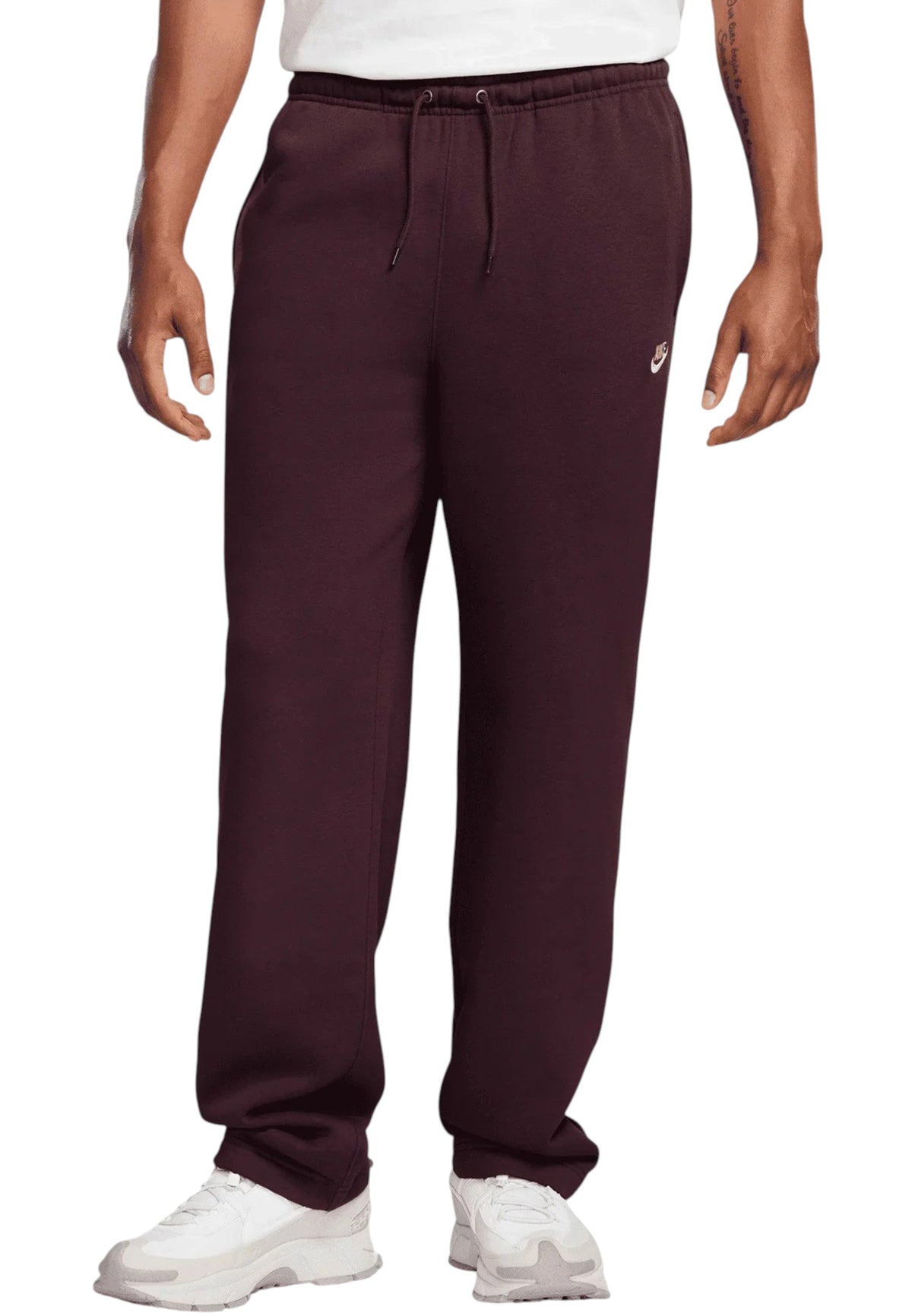 PANTALONI Bordeaux Nike
