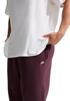 PANTALONI Bordeaux Nike