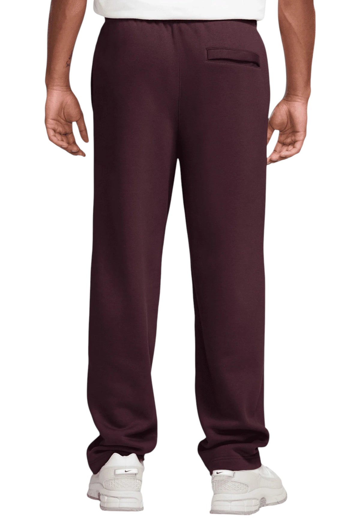 PANTALONI Bordeaux Nike