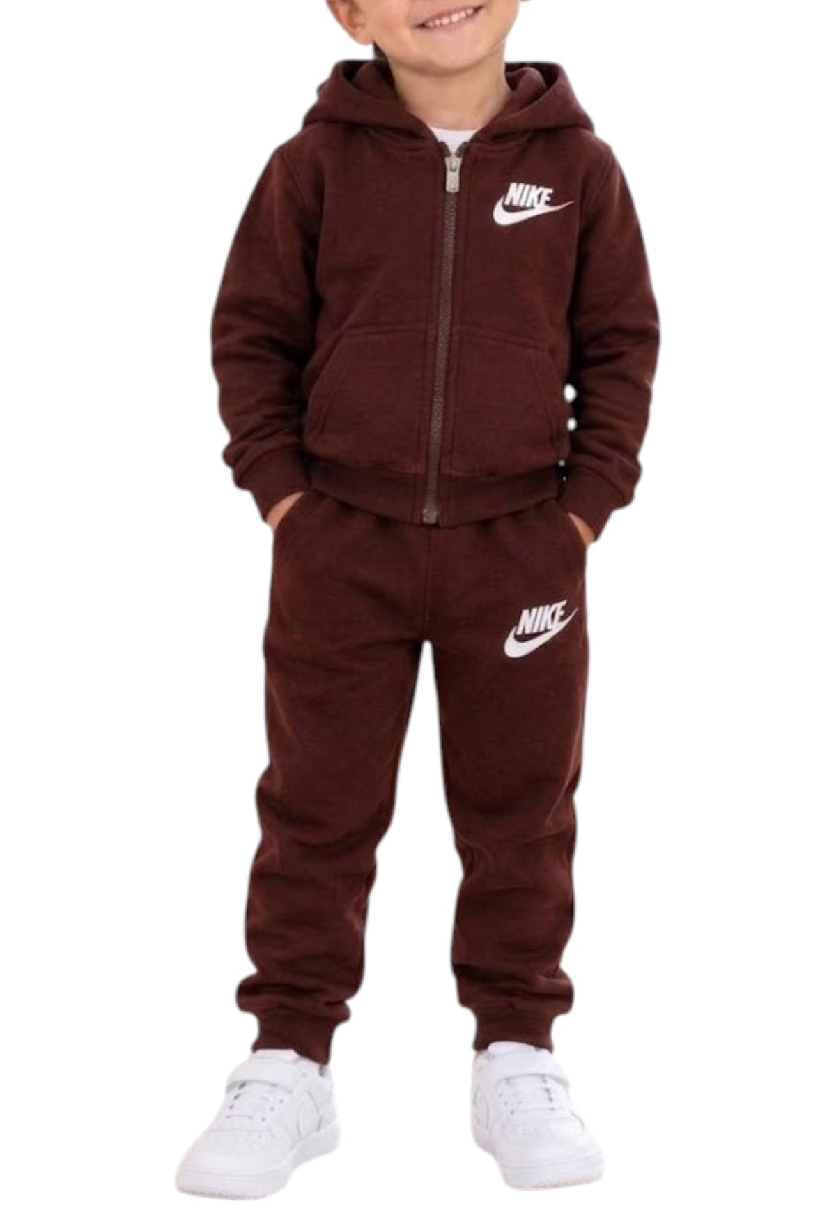 TUTE Bordeaux Nike