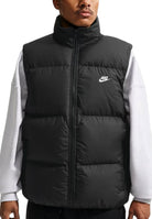 MAGLIONI E POLO Nero Nike