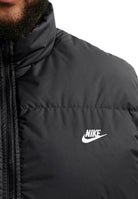 MAGLIONI E POLO Nero Nike