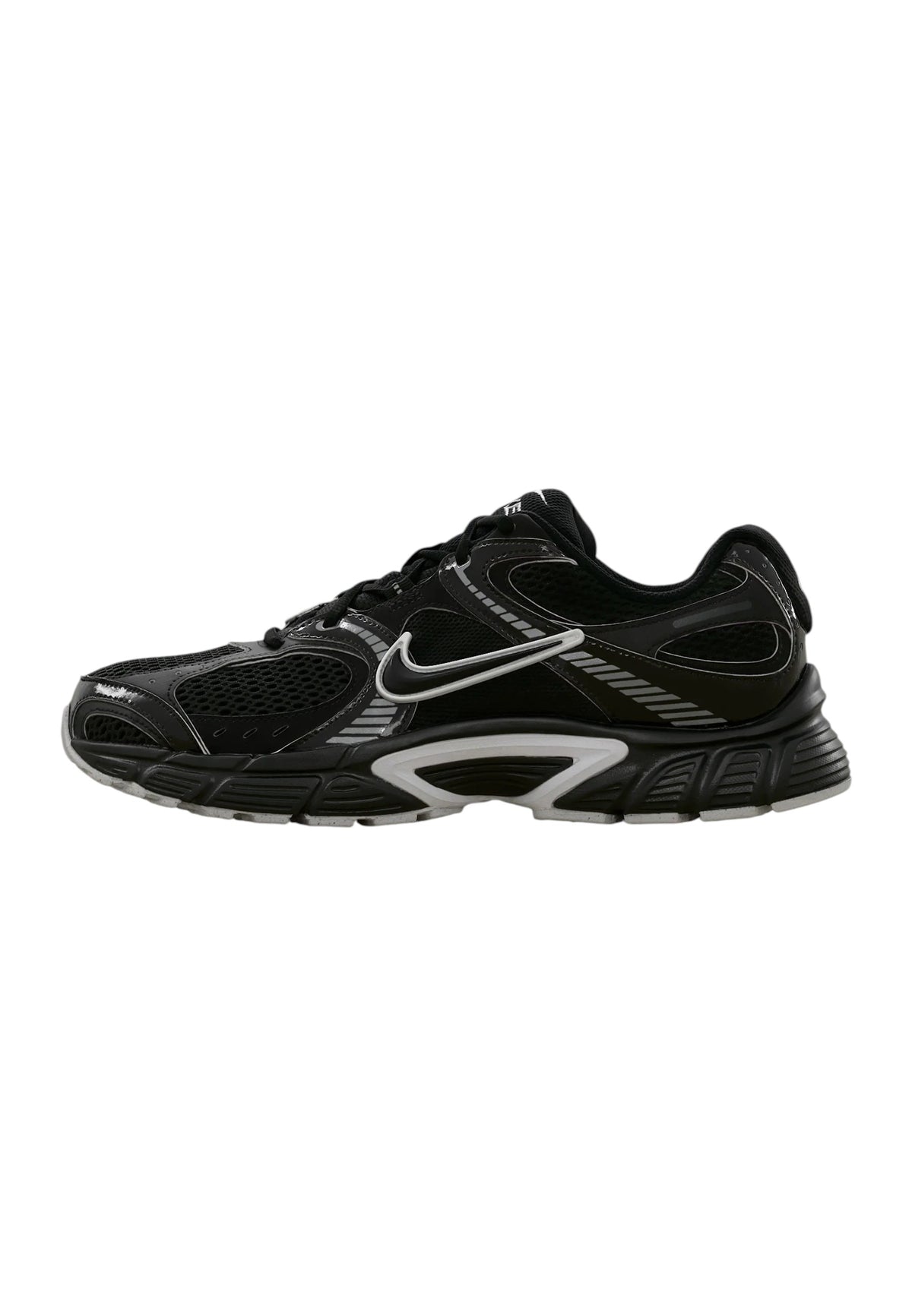 SCARPE Nero/bianco Nike