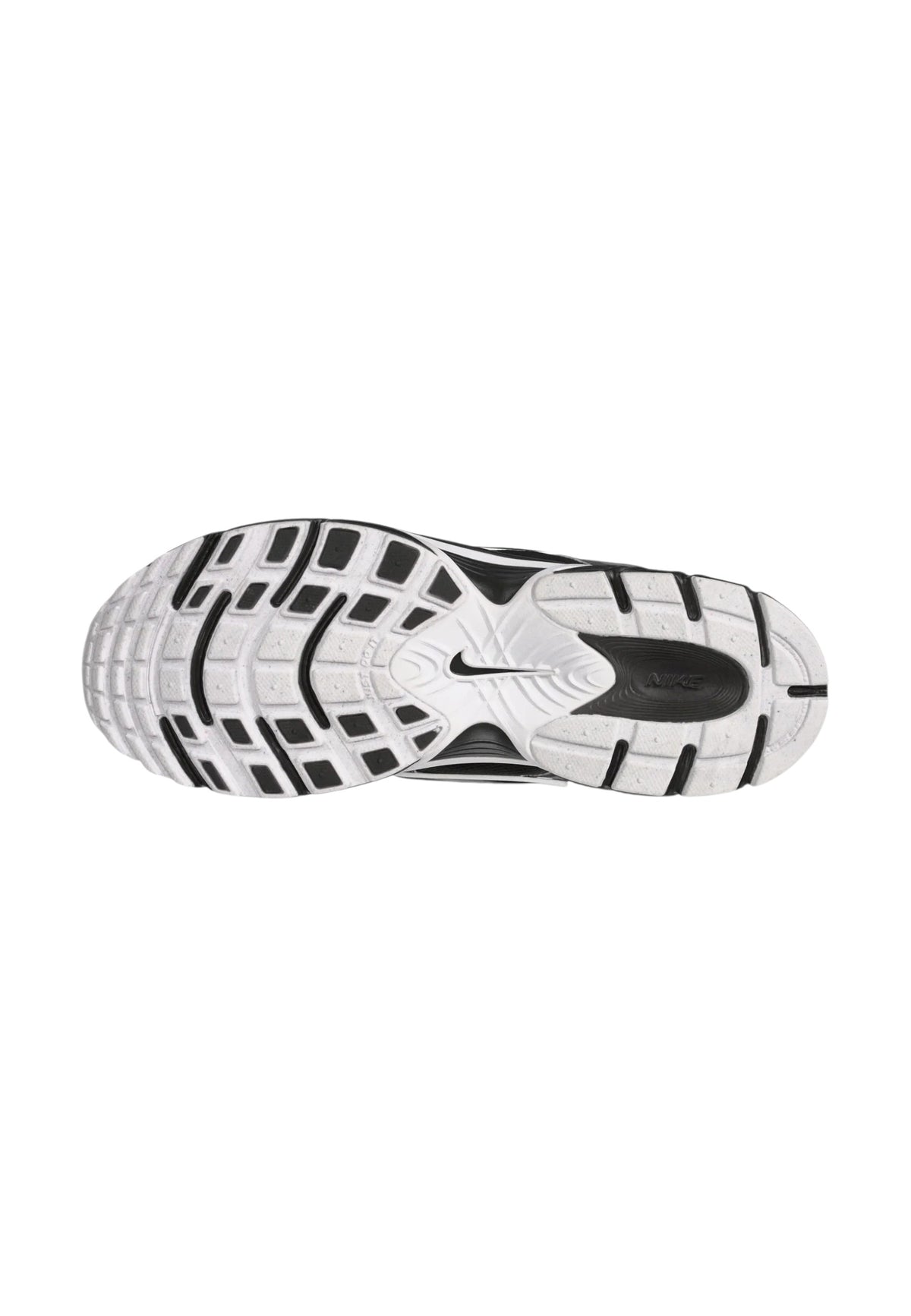 SCARPE Nero/bianco Nike