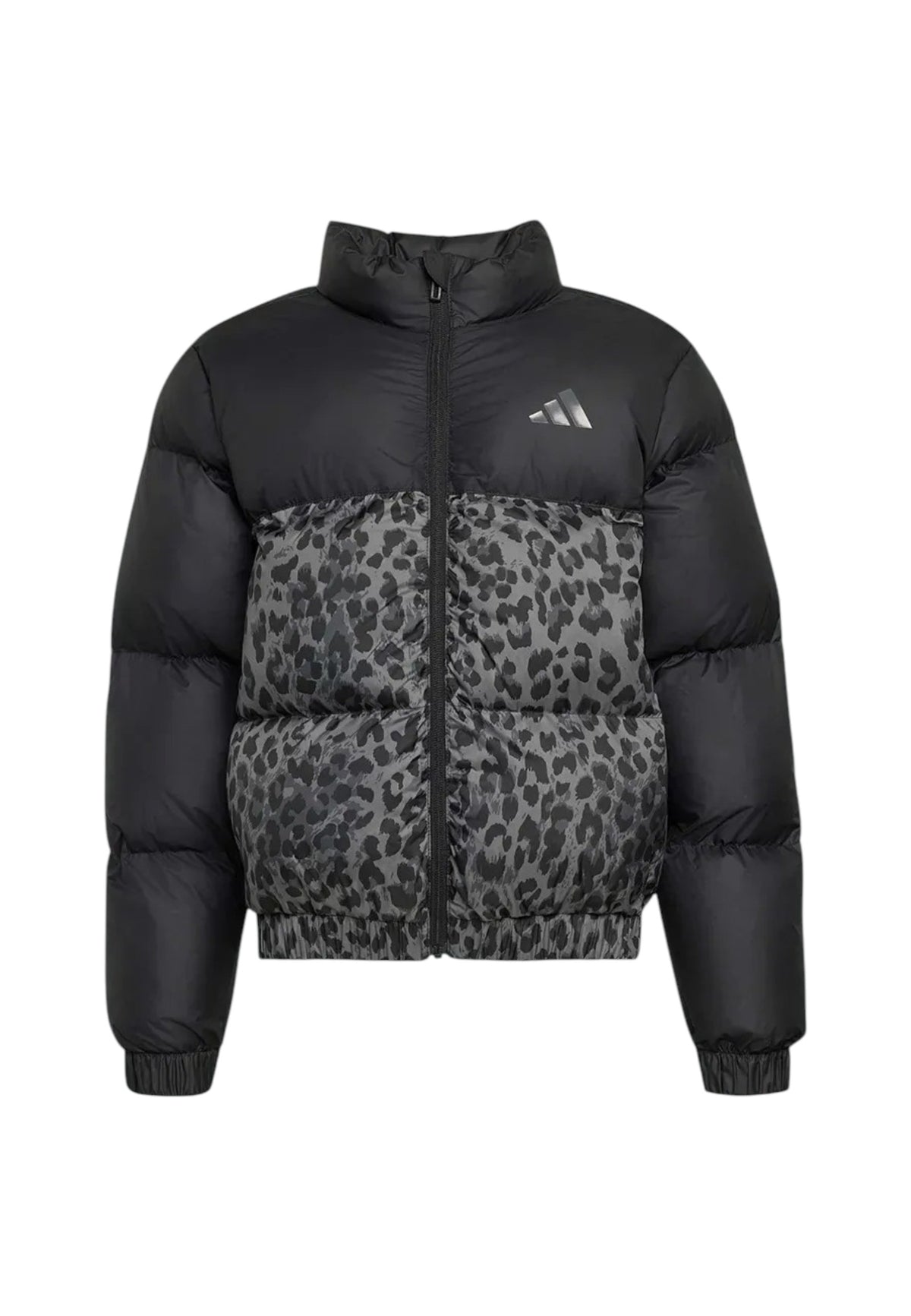 CAPISPALLA Nero/animalier Adidas
