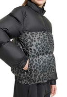 CAPISPALLA Nero/animalier Adidas