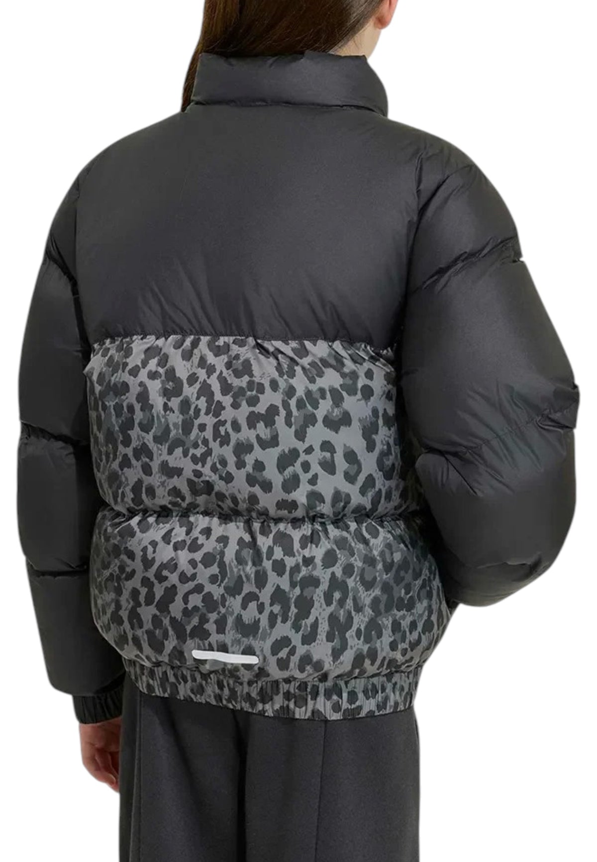 CAPISPALLA Nero/animalier Adidas