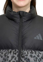 CAPISPALLA Nero/animalier Adidas